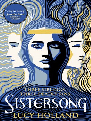 Sistersong - ebook